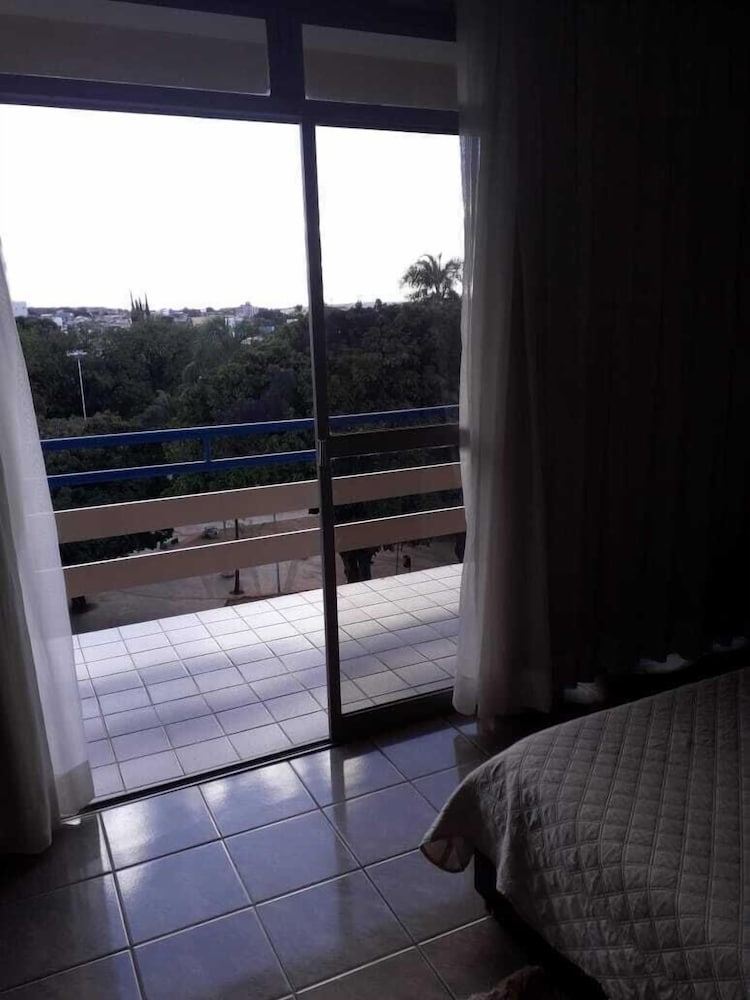 Фото Hotel Serrador