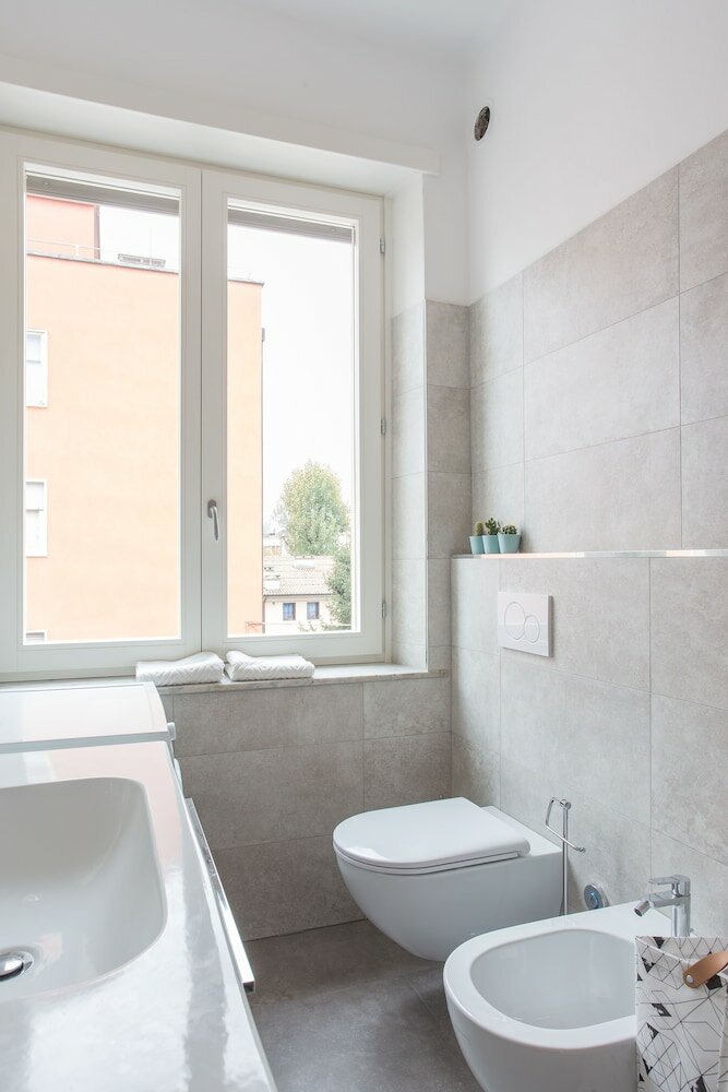 Фото Vicenza - VIA Fantoni