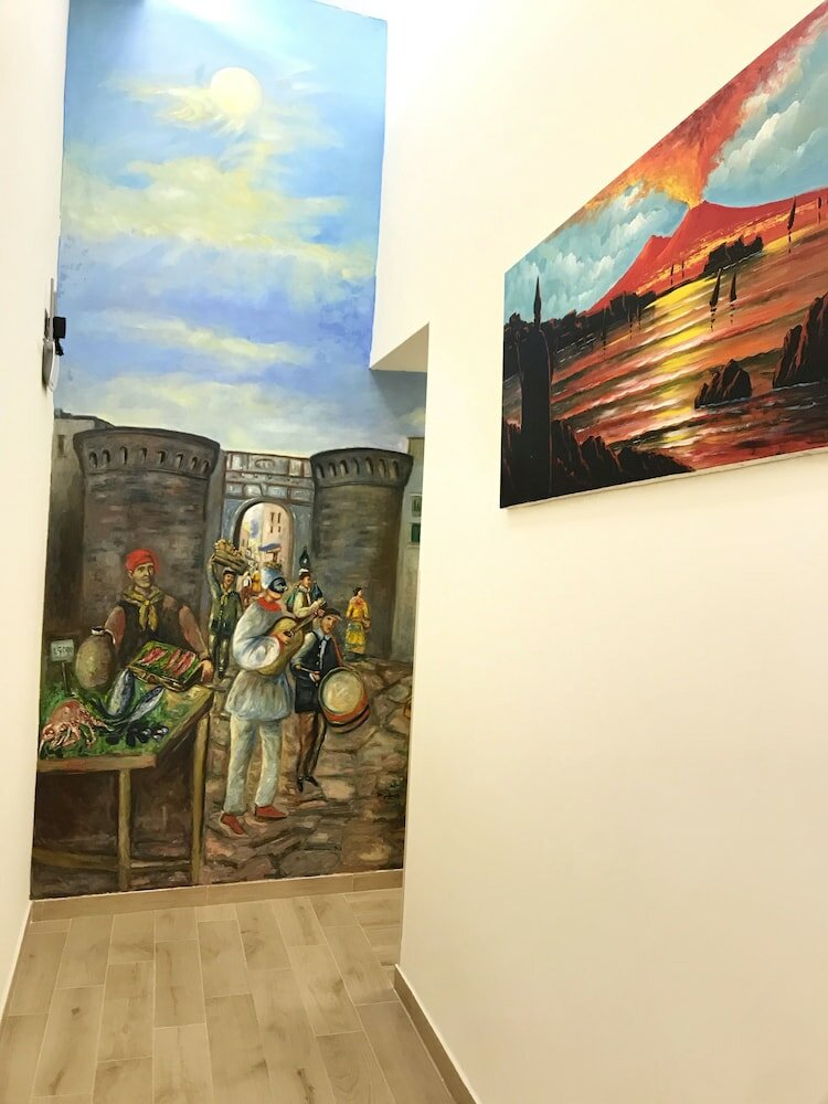 Фото Speranzella 86