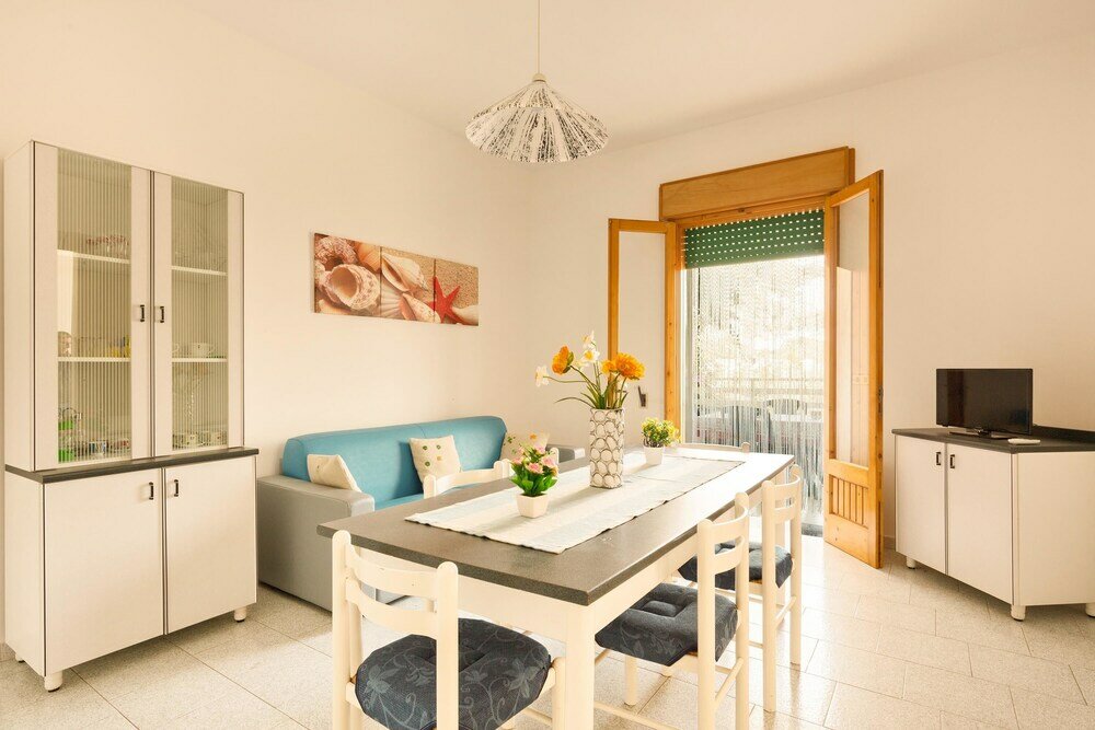 Фото 3440 Stella Di Mare Trilo 3 by Barbarhouse