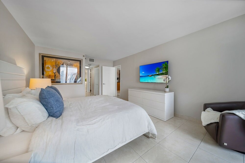 Фото Ocean View With a Large Balcony