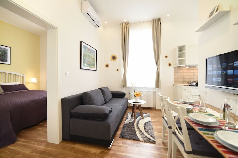 Фото Zagreb 3 Hearts