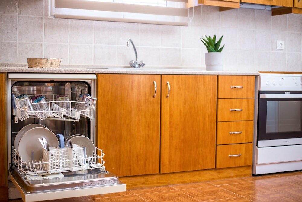 Фото Kalathos Villa