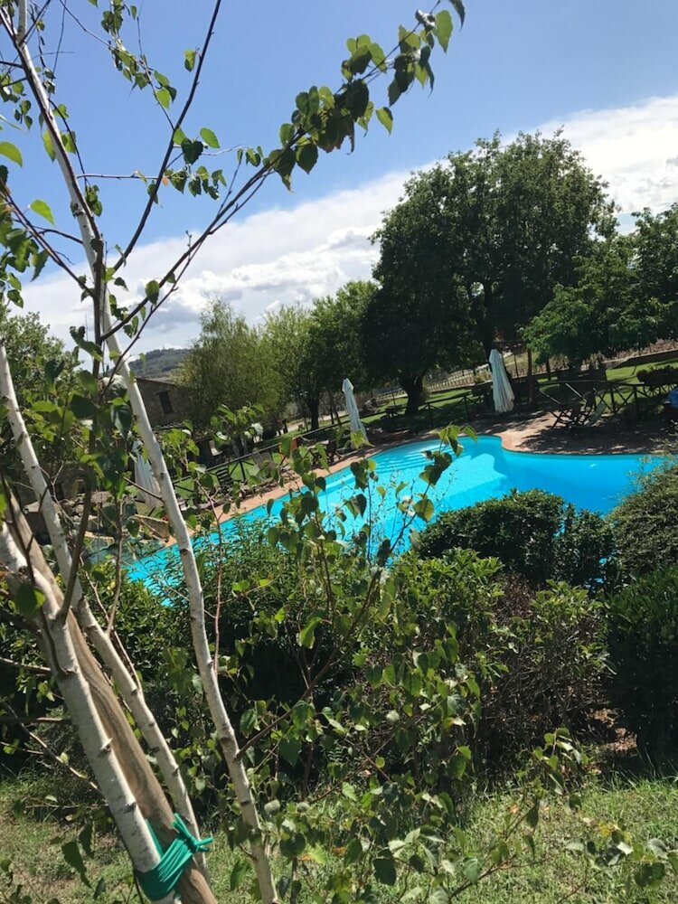 Фото Azienda Agrituristica i Tre Casali