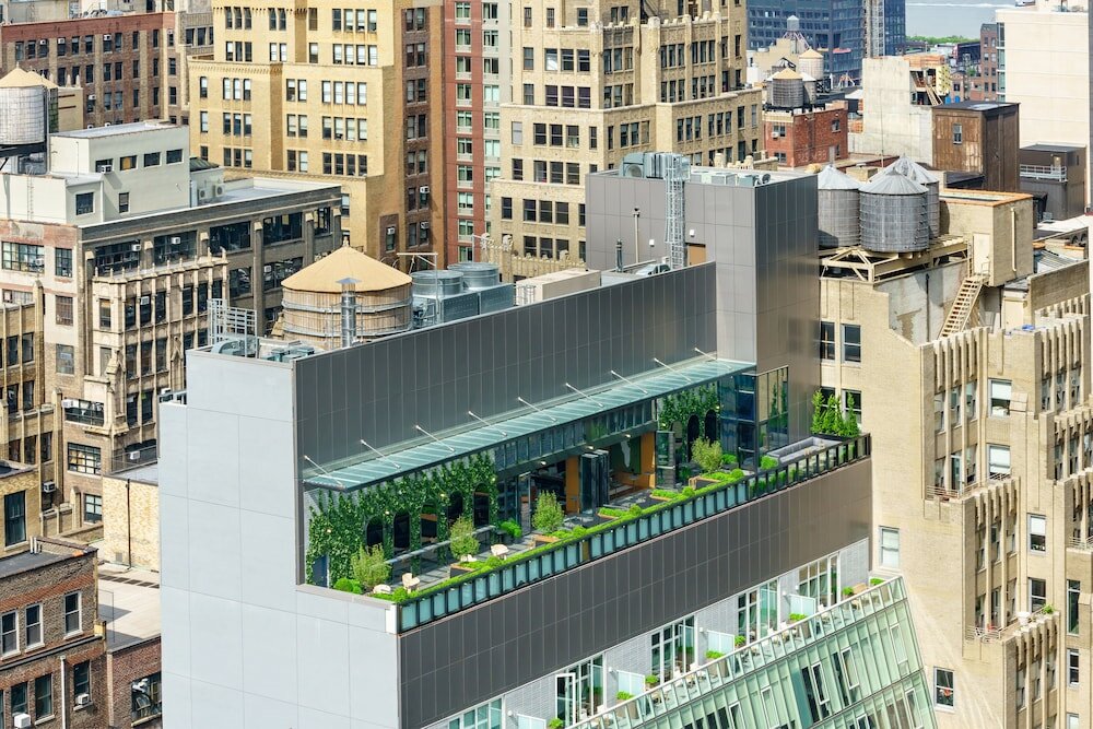 Фото Ac Hotel by Marriott New York Times Square