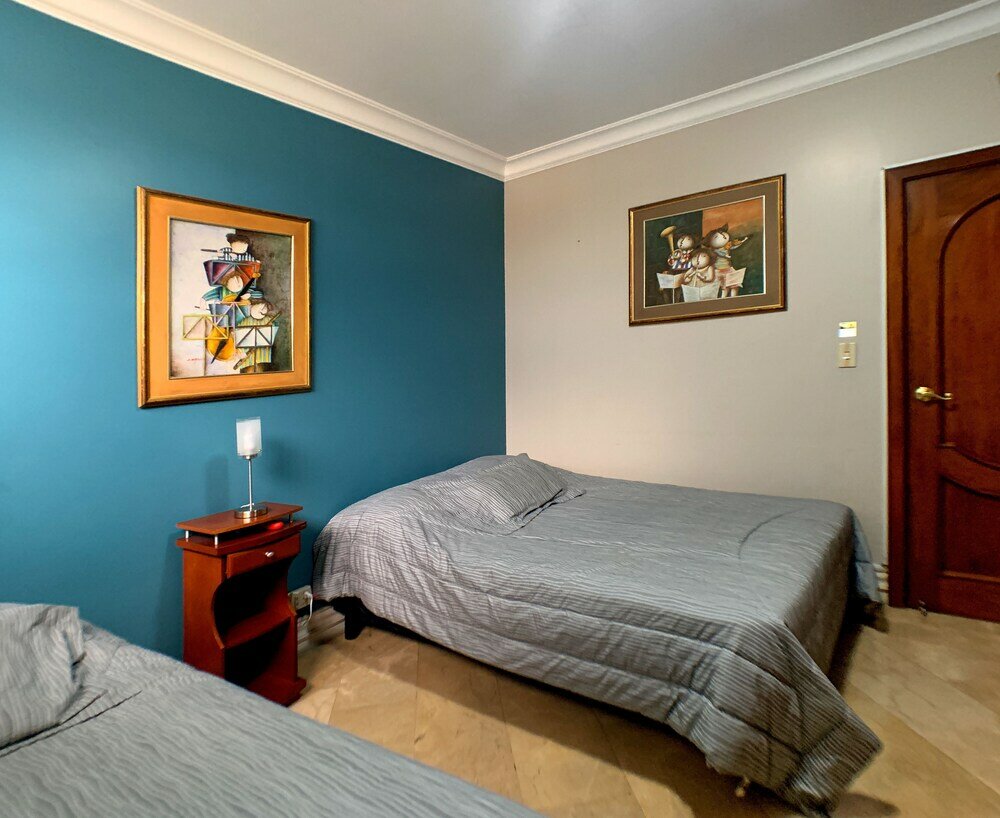 Фото Cesar's House Guayaquil Home Rental