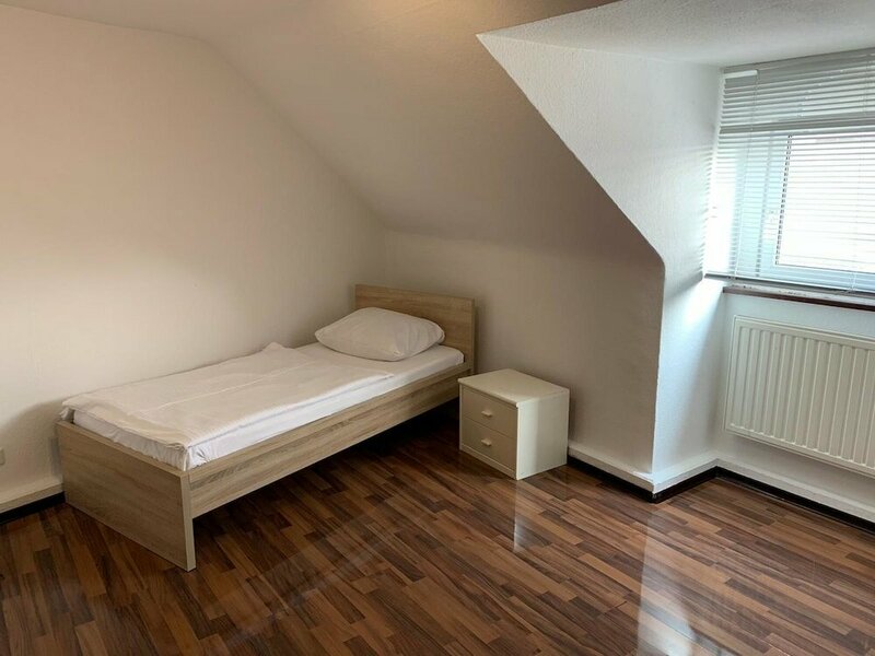 Апартаменты Ab Apartments Heppacher