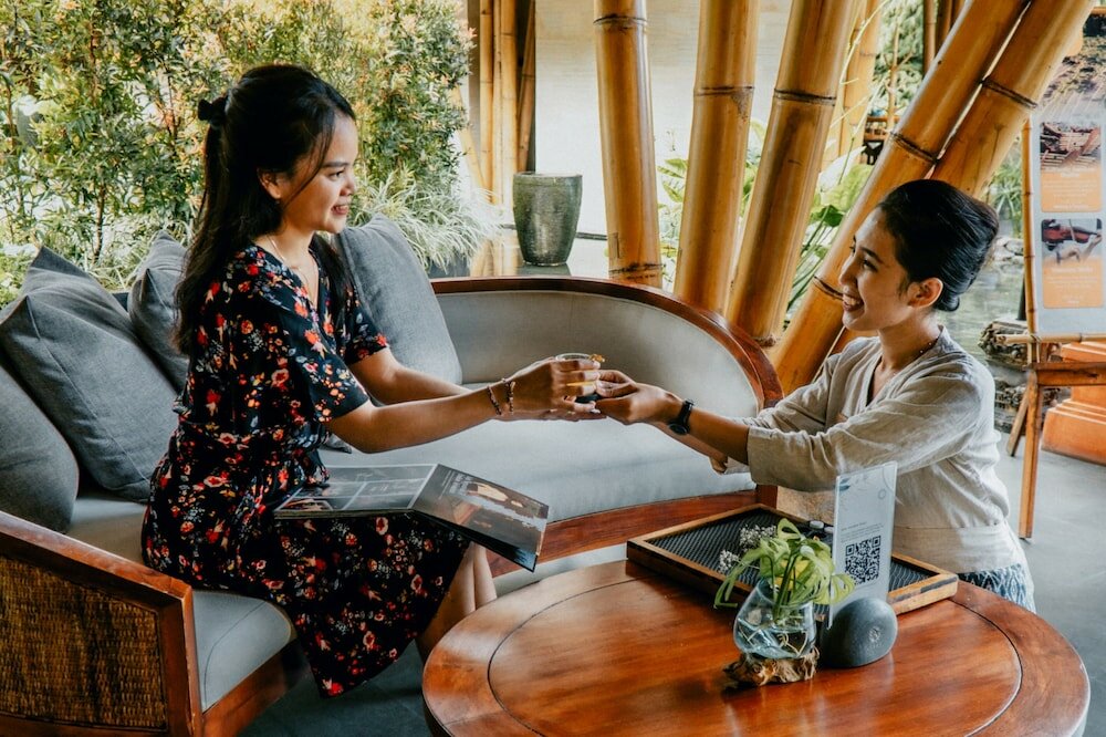 Фото Aksari Resort Ubud by Ini Vie Hospitality