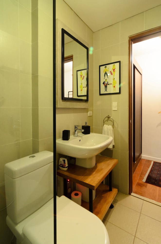 Фото Eton Residences by StayHome Asia