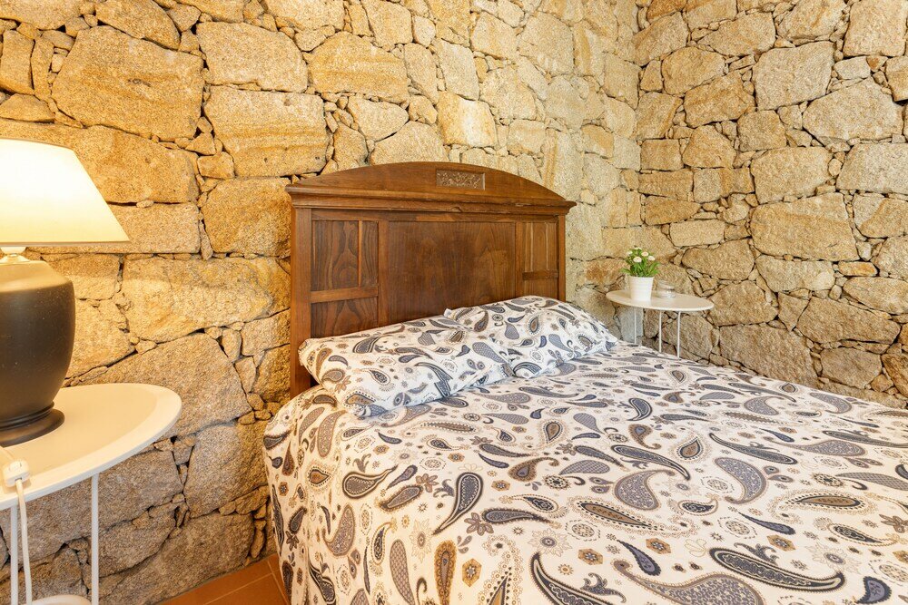 Фото Quinta do Rio Homem