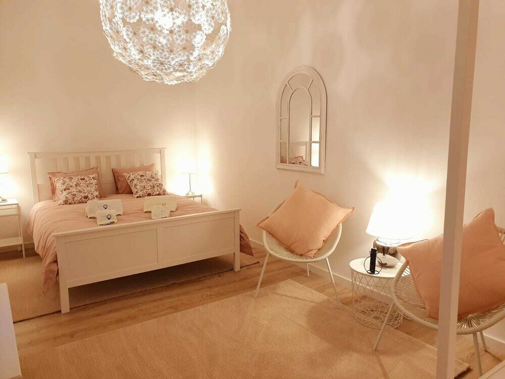 Фото Lisbon Chile Out Rooms by Host-Point