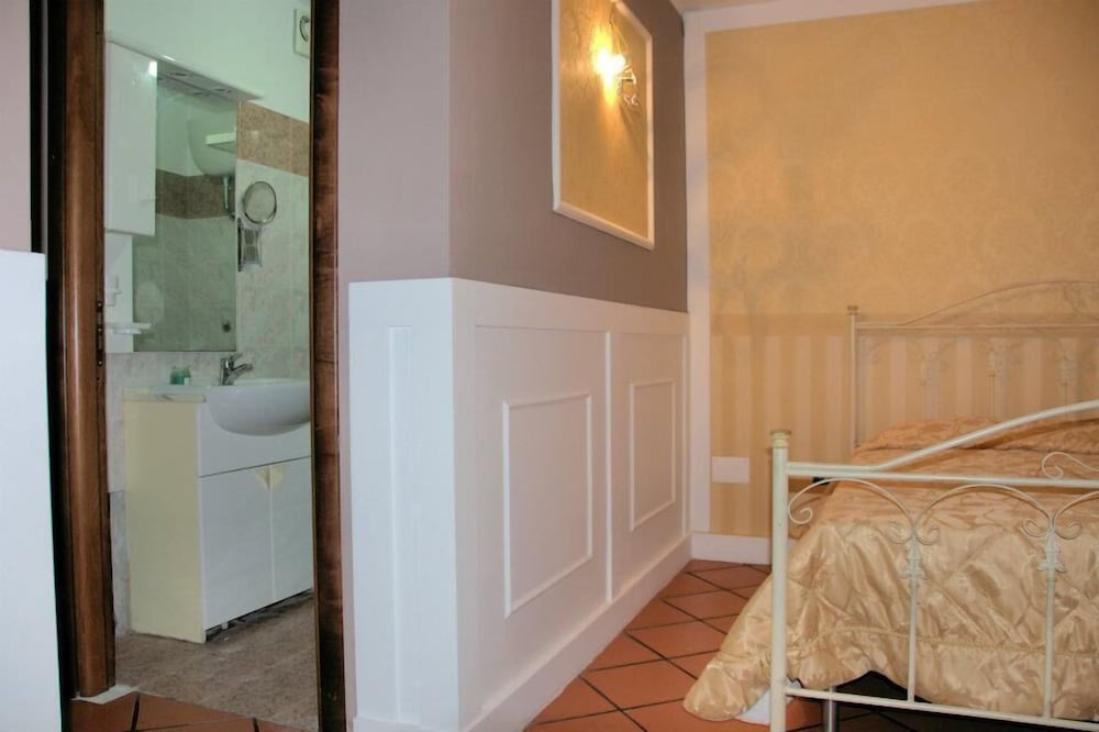 Фото B&b A Casa di Ely