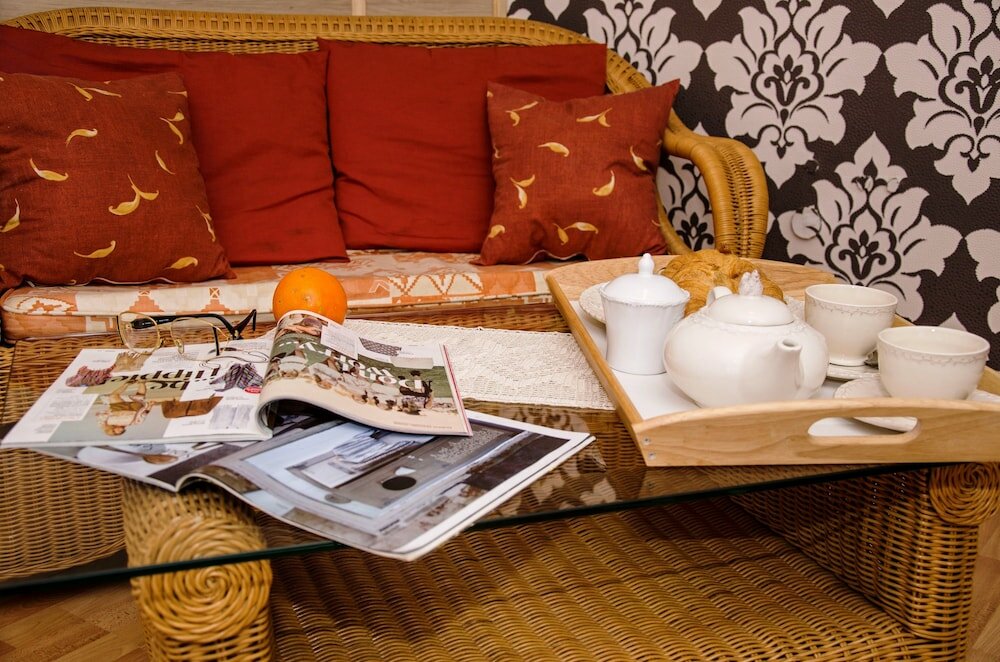 Фото Villa Home & Garden Lasko