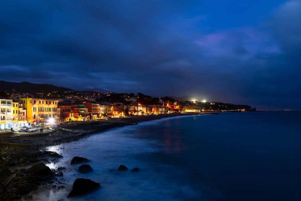 Фото Hotel Tirreno