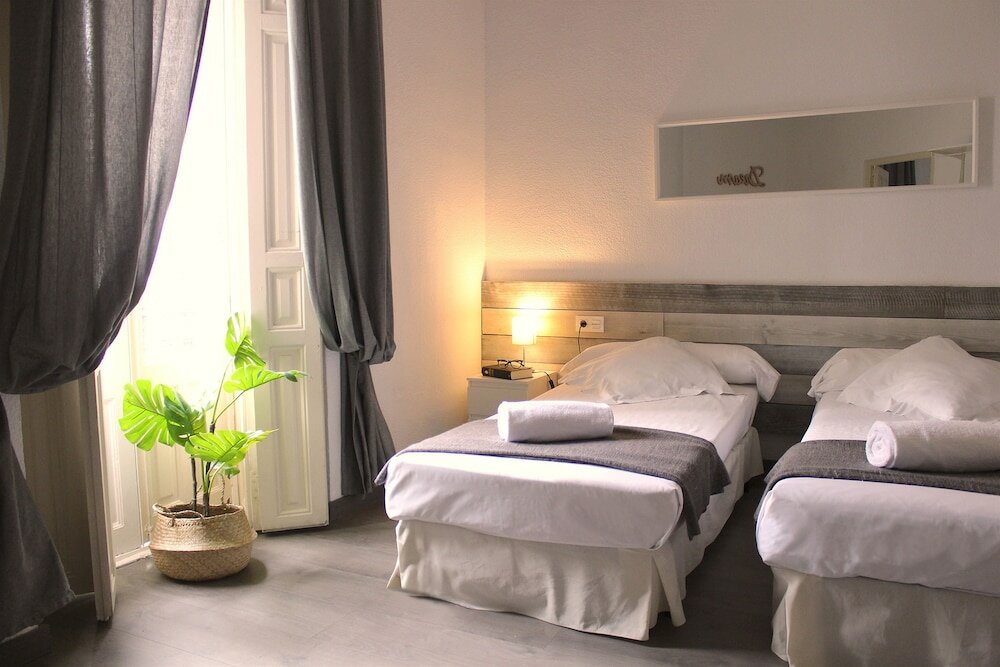 Фото Art Boutique Colon Apartments