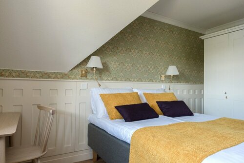 Гостиница Boutique Hotel Lähde в Лаппеэнранта