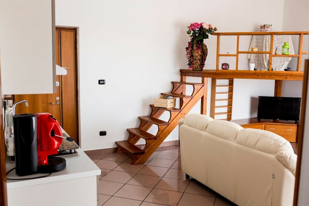 Фото B&b L'Aurora