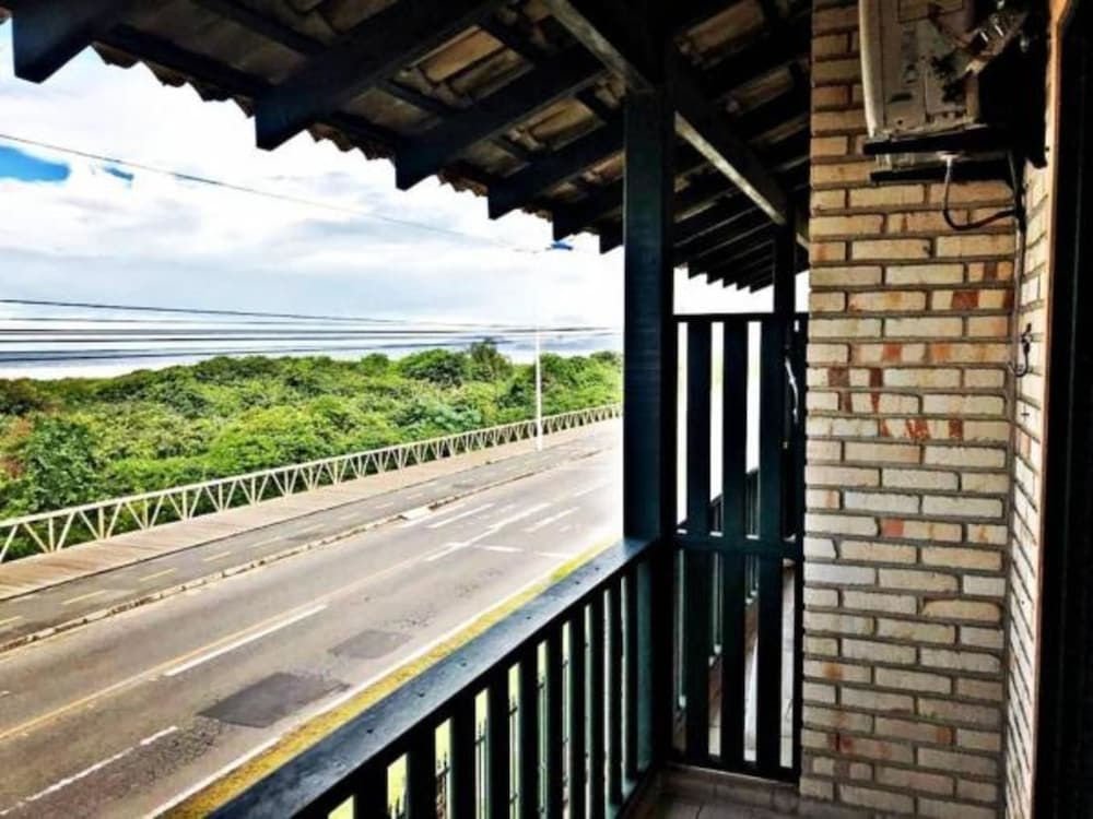 Фото Pousada Marzuk