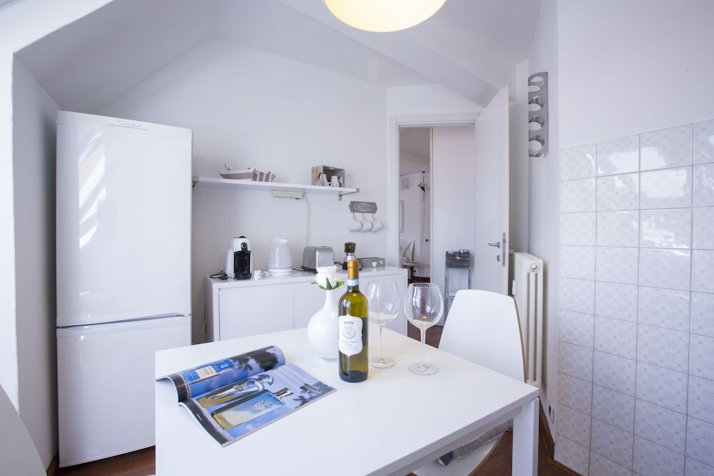 Фото De Cristoforis Apartment