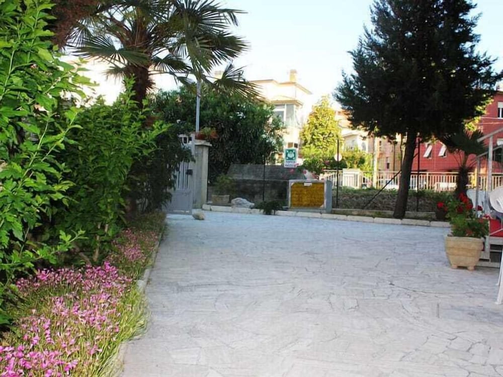 Фото Villa del Mare