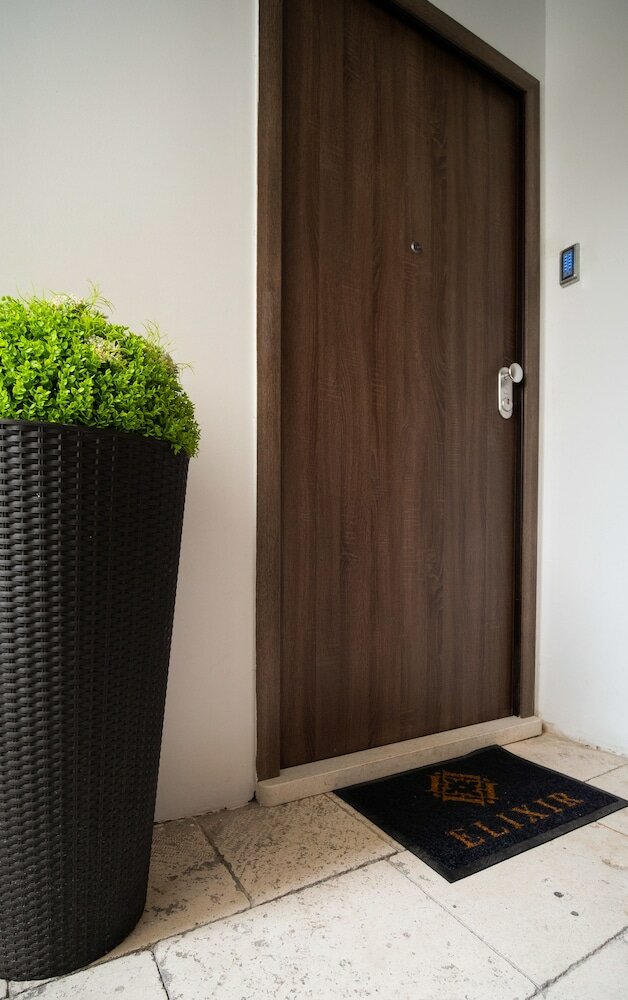 Фото Elixir Luxury Rooms