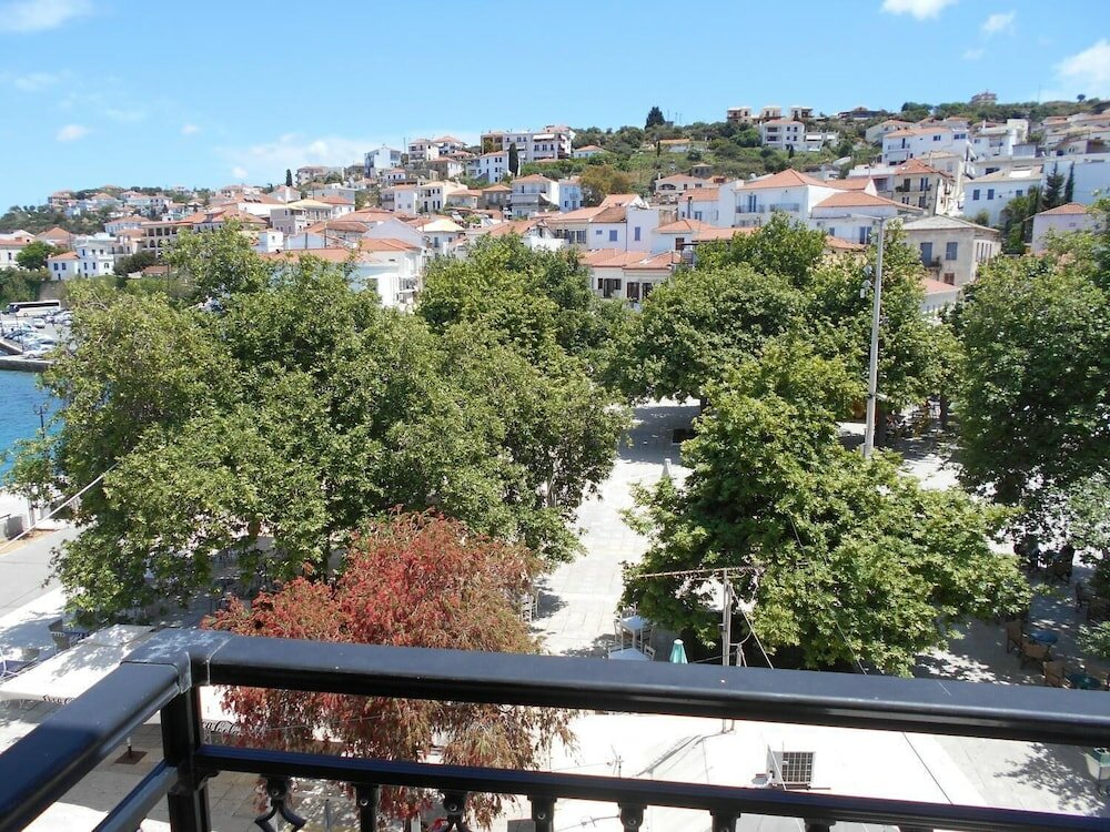 Фото Galaxy Hotel