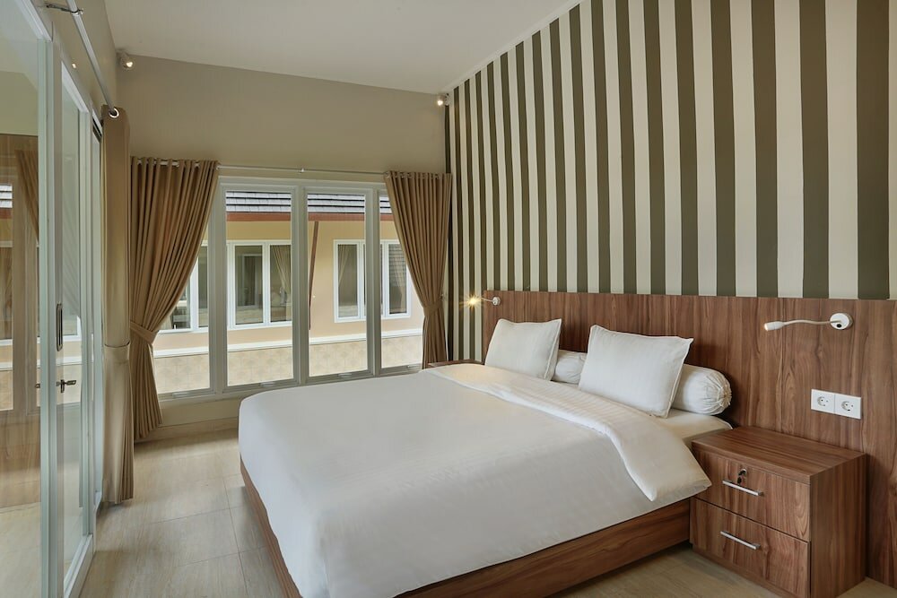 Фото Askara Canggu Townhouse