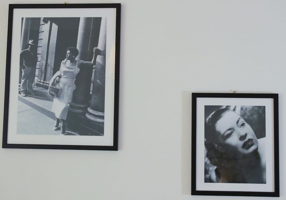 Фото Ca' Lou al Teatro