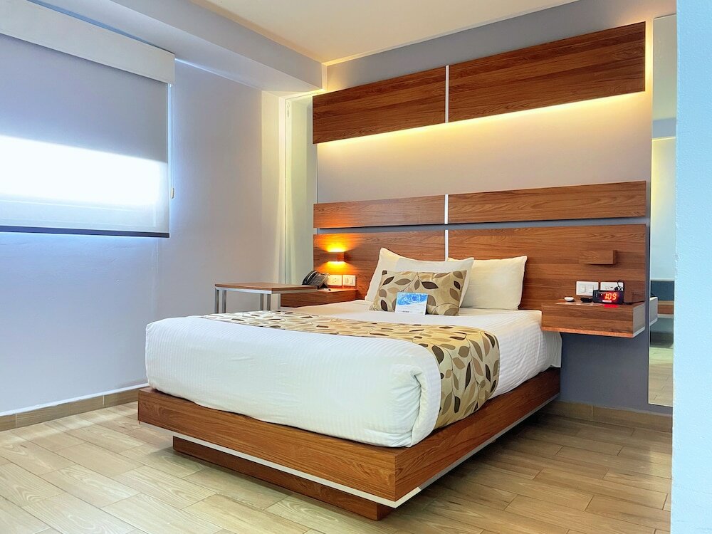 Фото Sleep Inn Tijuana