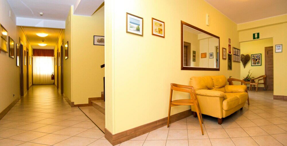 Фото Hotel Al Prater