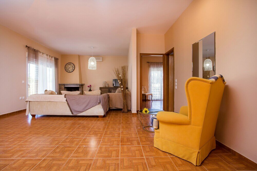 Фото Kalathos Villa