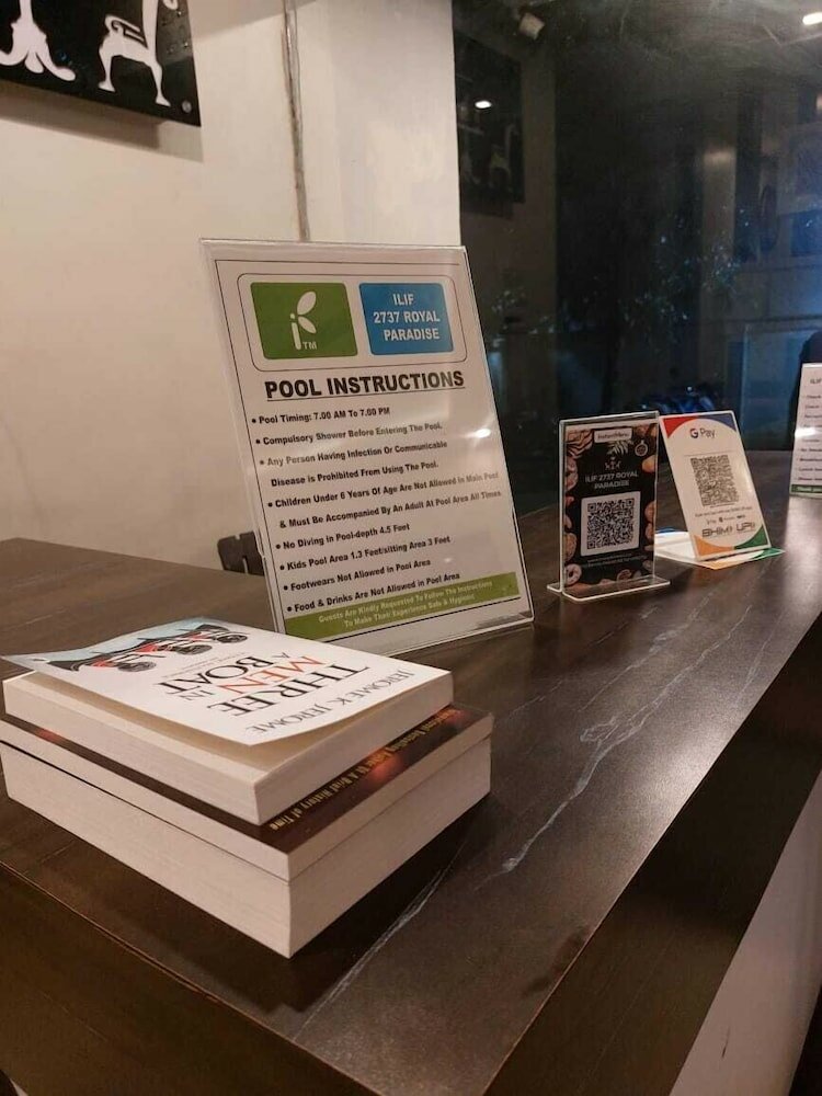 Фото Royal Paradise Hotel