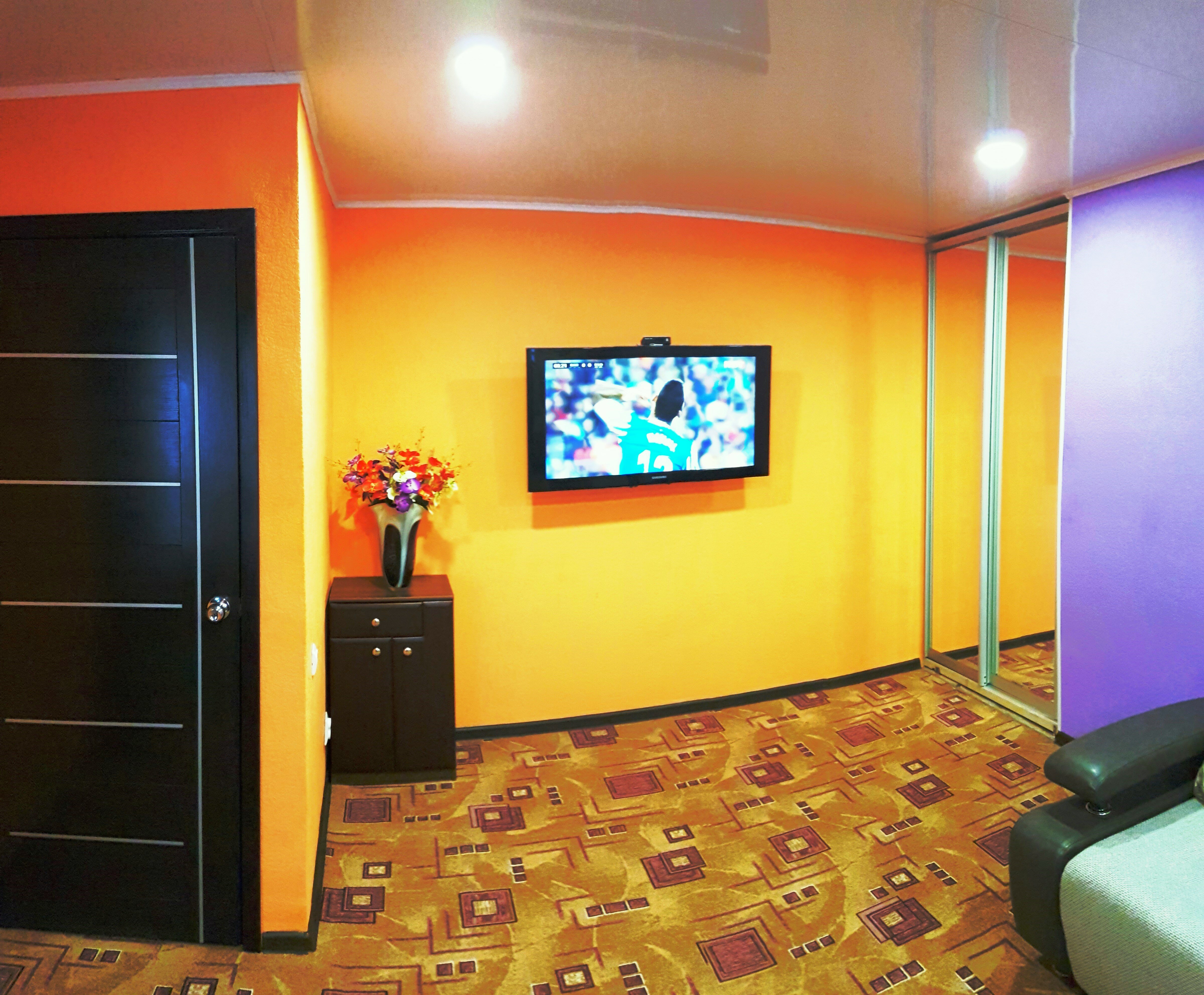 Фото Наш Дом Талнах на Горняков 17