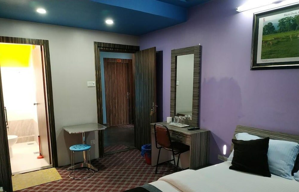 Фото Three Boys Apartment and Guest House