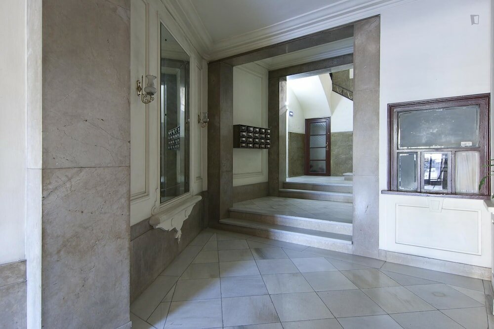 Фото Residencia Universitaria Augusta