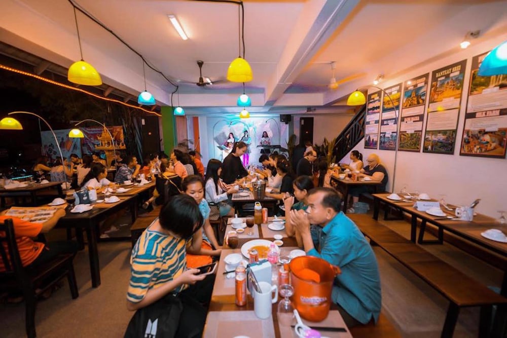 Фото G&z Plan B Hostel