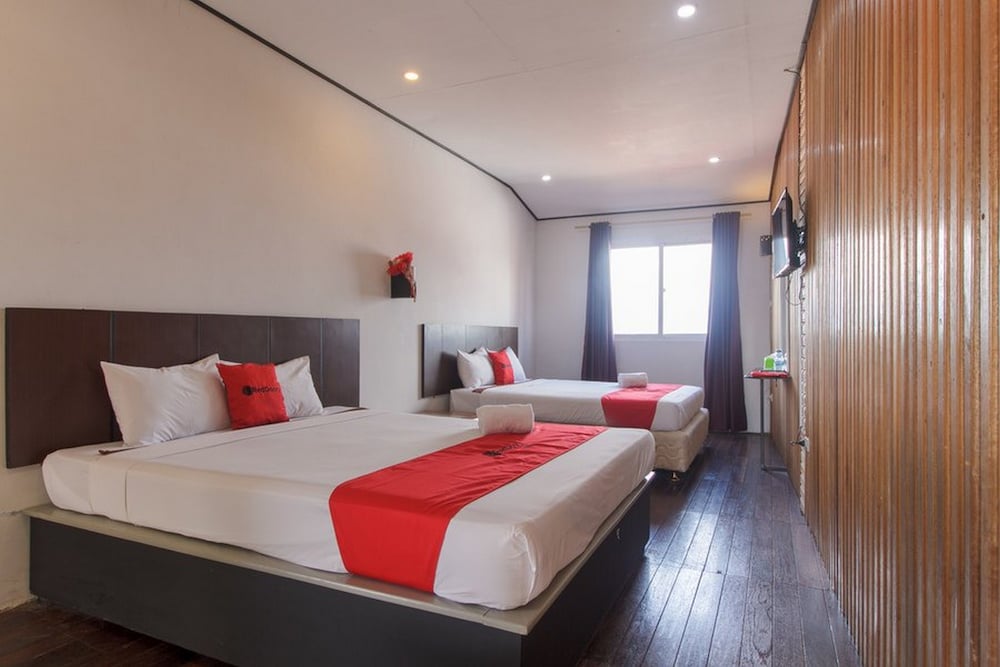 Фото RedDoorz near Jalan Sudirman Padang