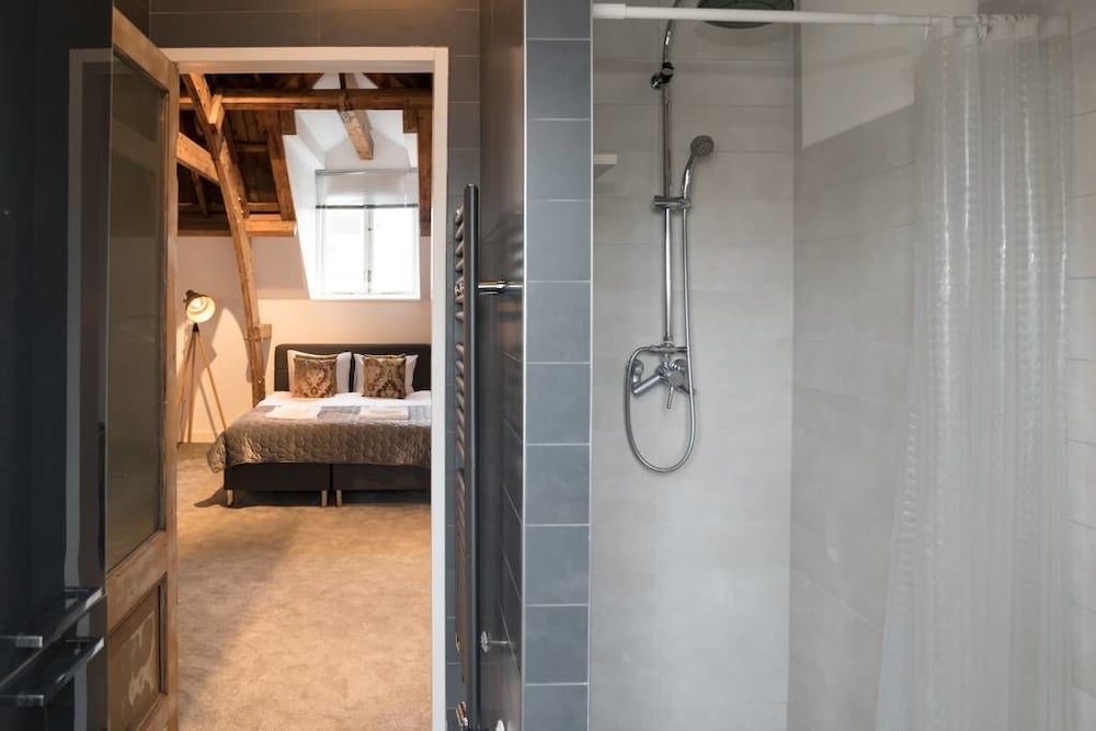 Фото Kerkstraat Residence