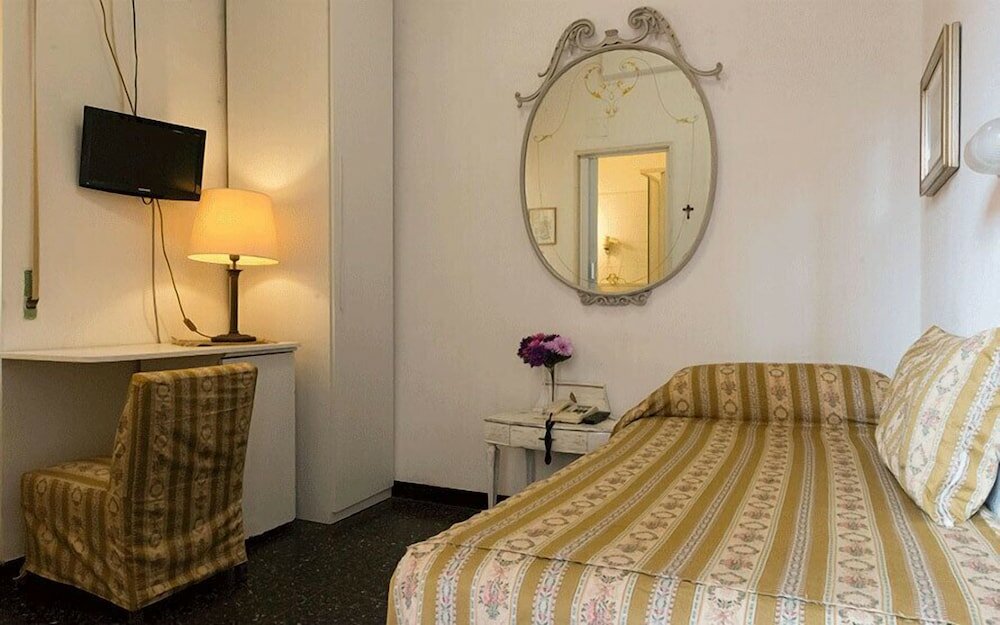 Фото Albergo Villagrande