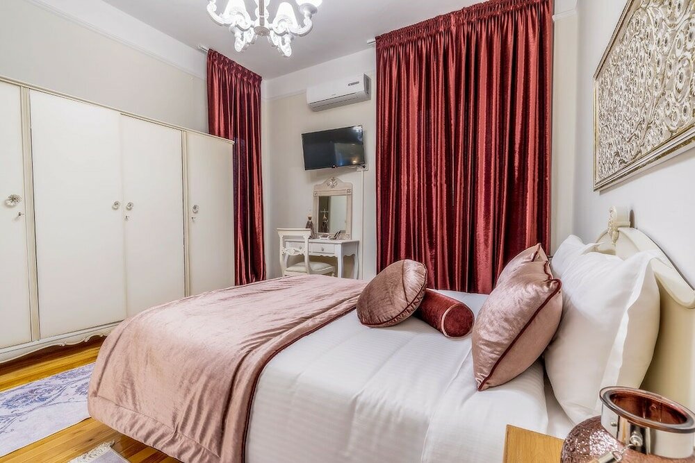 Фото Acropolis Deluxe Apt Must