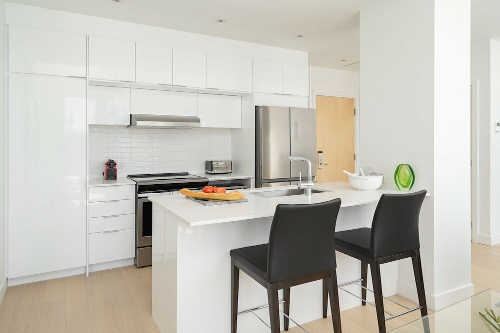 Фото Le Se7t Penthouses