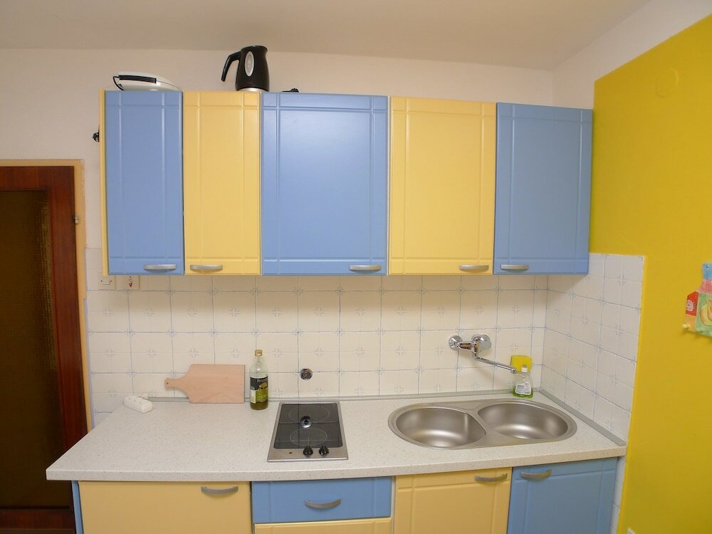 Фото Apartment for 3 Persons With Beautiful Terrace