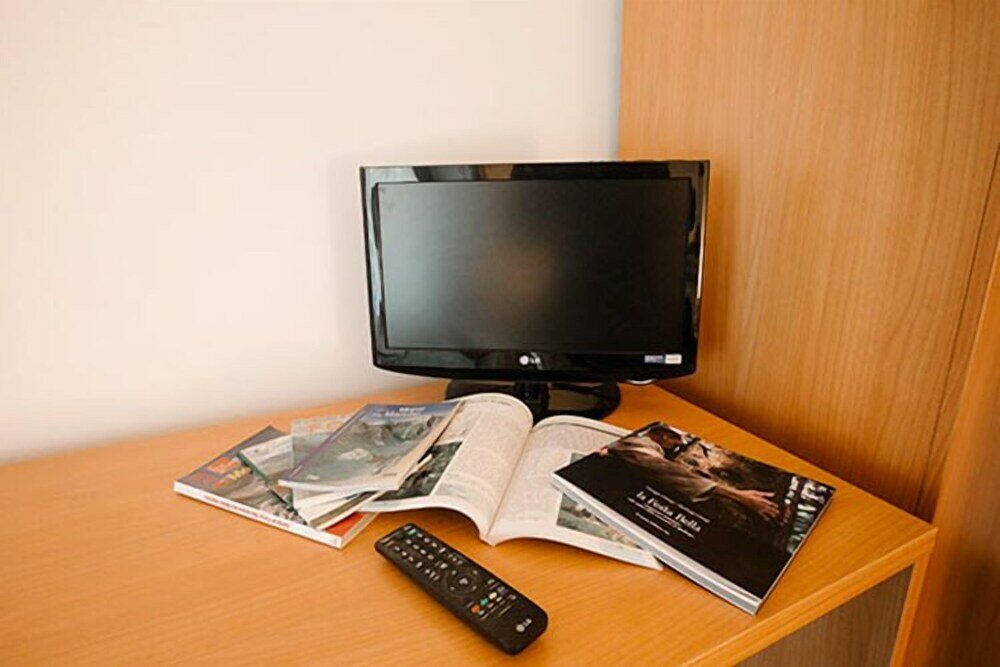 Фото Giardino dei Monti