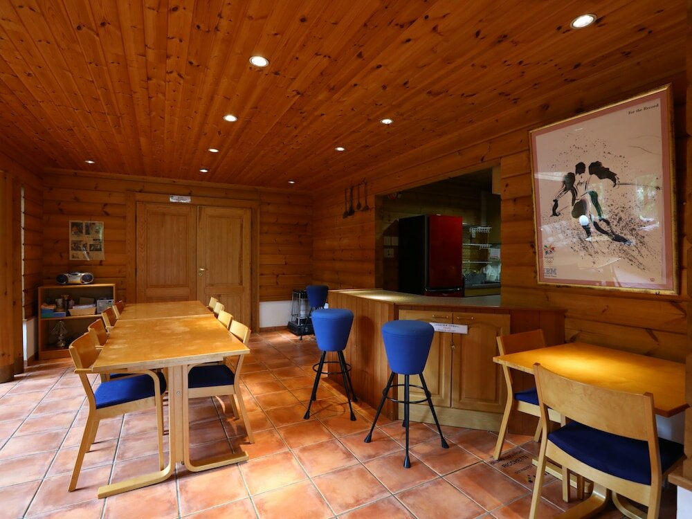 Фото Campagne Hakuba