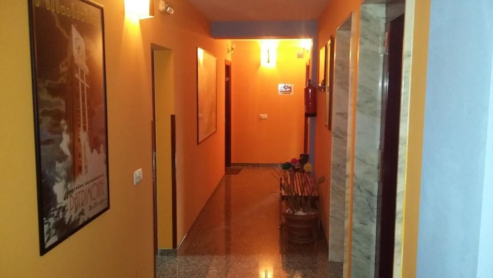 Фото Hospedaxe Carragal