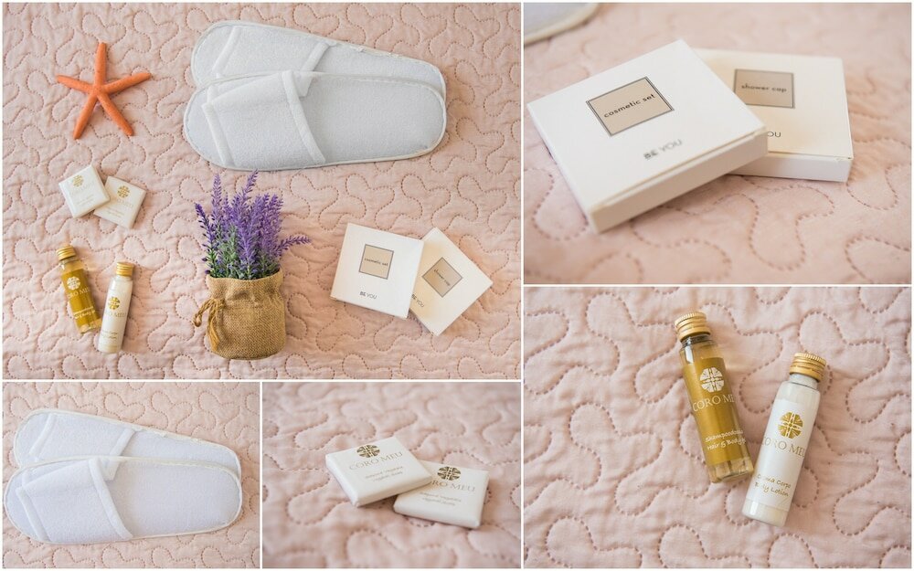 Фото Relais del Borgo - Domo