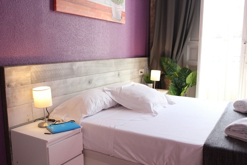 Фото Art Boutique Colon Apartments