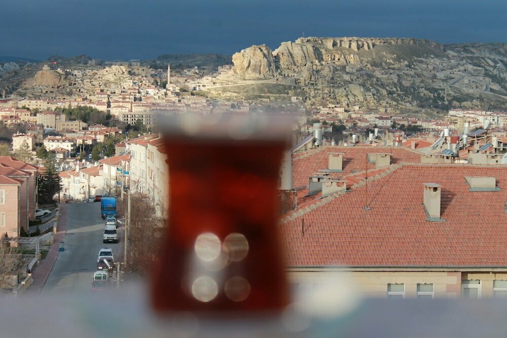 Otel Kapadokya Rezidans, Ürgüp, foto