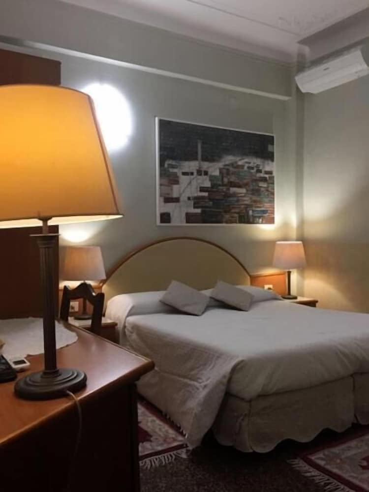 Фото Albergo Villagrande