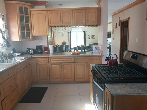 Гостиница The Ultimate Tourism Condo в Нассау